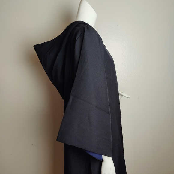 NWT Authentic Universal Studios Harry Potter Ravenclaw Robe, Sz XXXS - Picture 7 of 15